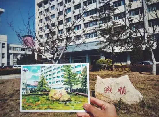 城事|天津中医药大学老校区规划公布!未来要建