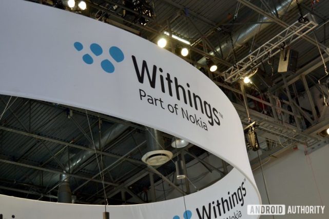 消息称三星有意收购诺基亚健康 意愿比较强烈