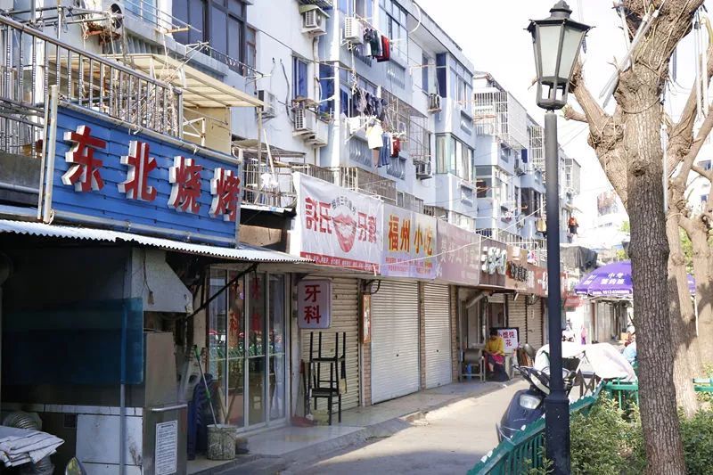 论好吃的,琴川街道从来没输过!