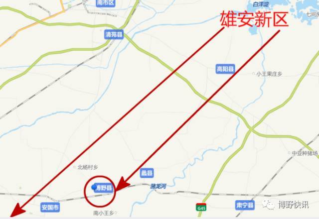 博野人口_博野人 全国人口普查公告来啦,还有您的一封信,请注意查收(2)