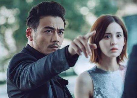 《归还世界给你》娜扎美出新高度,徐正曦又是