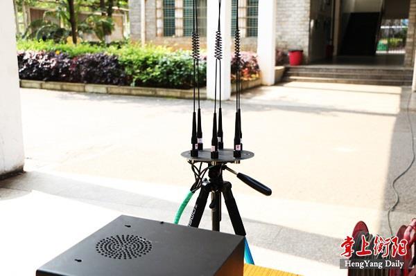 2018年衡阳市公务员录用笔试开考 8000多名考