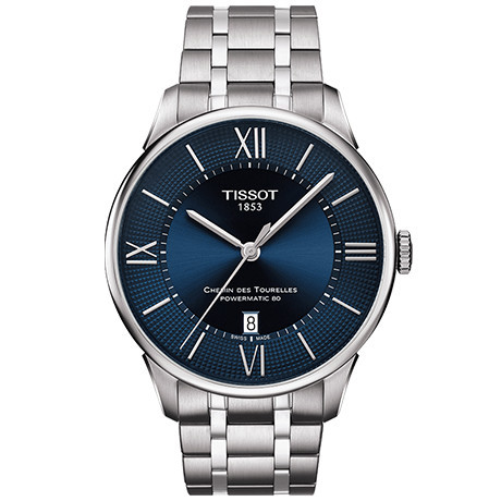 天仙刘亦菲代言的天梭价格却很亲民哦