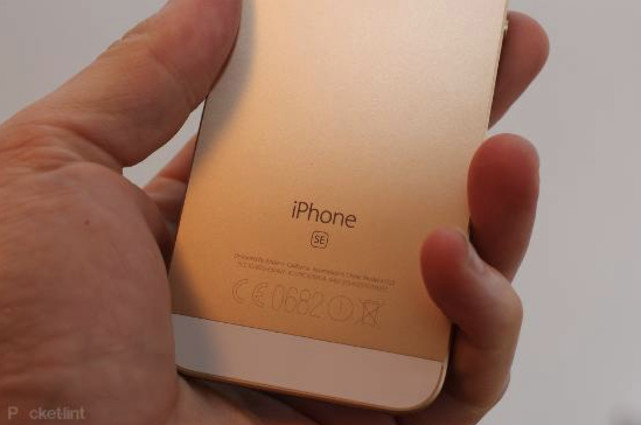 iPhone SE2爆料最全汇总 小尺寸+前置指纹我还买吗？