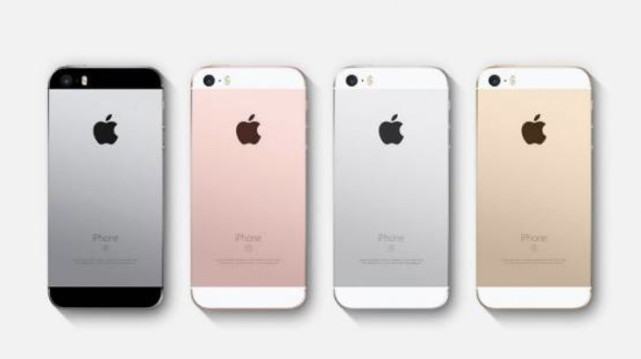 iPhone SE2爆料最全汇总 小尺寸+前置指纹我还买吗？