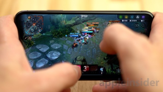 iPhone X PK 三星S9 +：充电时间三星夺魁