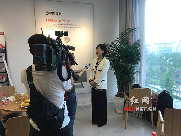 苹果装饰首度公开回应:该承担的责任绝不逃避