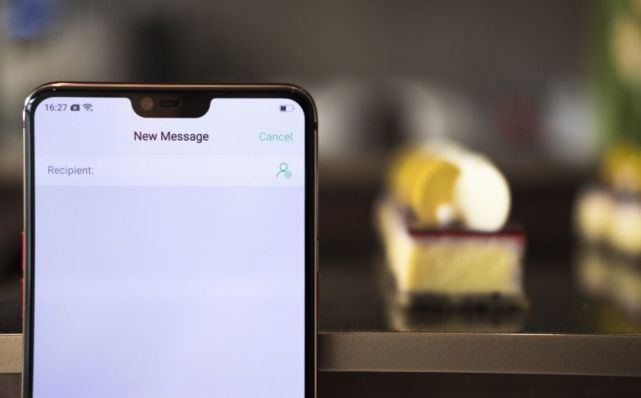 传OPPO Find 9配6寸刘海屏 或Q4上市