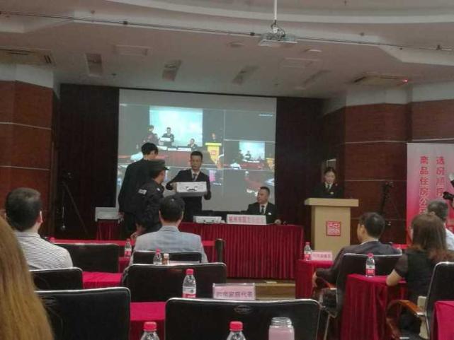 杭州公证摇号第一盘结果出炉