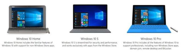 Windows 10 Redstone 4更新有哪些新亮点？