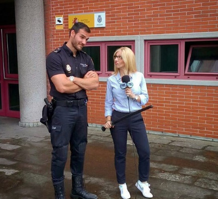 梅吹再添一员 北京奥运冠军美男:我想和梅西吃