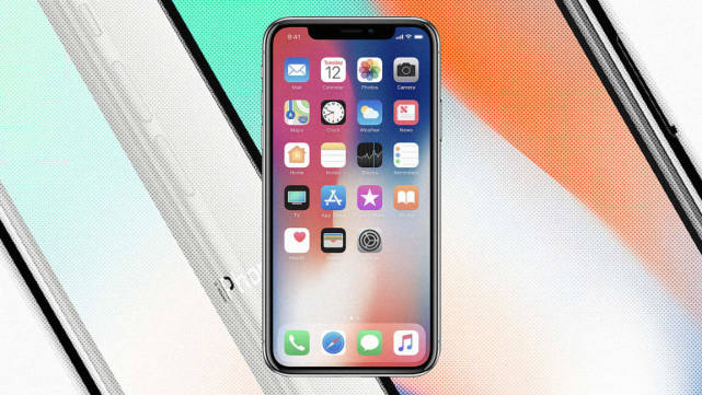 Iphone X销售不佳超级周期已结束 现在下结论为时尚早 科技 腾讯网