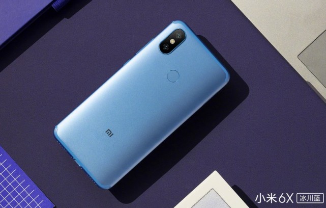 小米6X订货价提前泄露 6GB内存标配或1899元起售