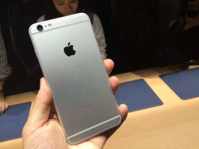 最漂亮的iPhone設(shè)計(jì)蘋(píng)果手機(jī)排行榜：排在第一的你肯定想不到(圖4)