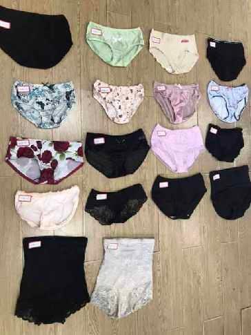 女人的原味内衣裤图片_高中生原味袜子内衣裤(3)