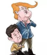 已沦为美国傀儡?敏感时刻日本阴招不断,剑指中