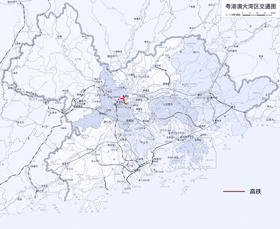 2017粤港澳经济总量_粤港澳大湾区图片