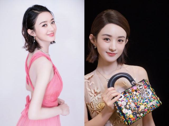 看完《经常请吃饭的漂亮姐姐》才发现,发型选得好胜过