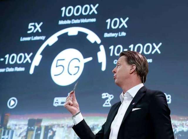 華為5G芯片研究成功！或先拔5G頭籌，推出第一款5G手機？