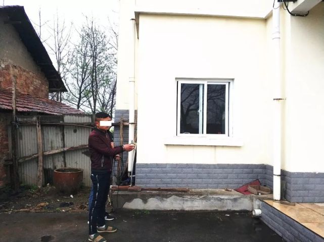 常德现搬家式盗窃 连鸡蛋、菜刀都不放过