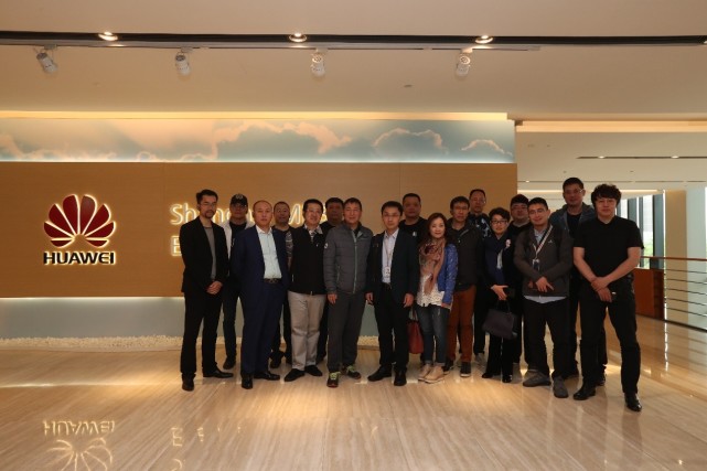 李小龙首谈华为MateRS：产品研发经费超过一亿美元