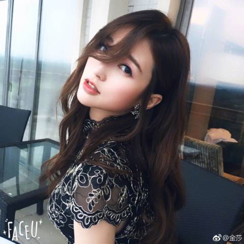 影视剧金曲!金莎《今生等你一次回眸》好评不断