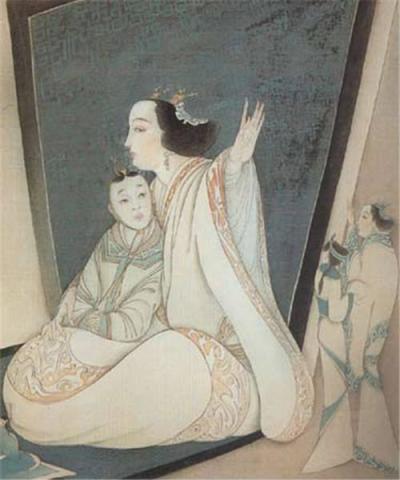 本是宰相家的暖床丫鬟,因尿床被辞退,后来生了