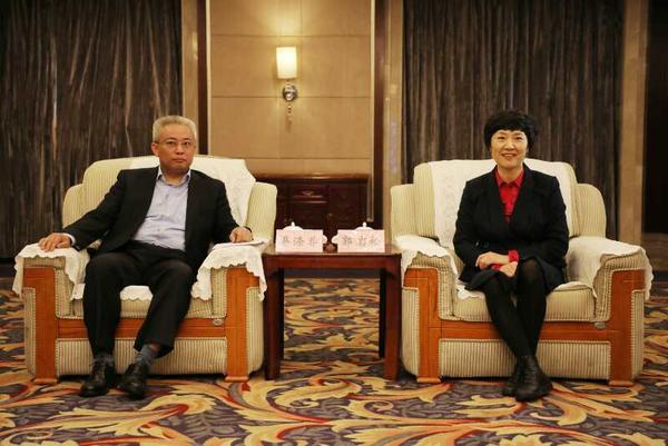 学习践行十九大 助力决胜全面小康 网络名人