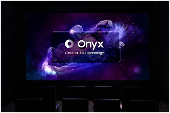 三星推出全新Onyx影院LED屏幕：观感、听感分分钟爽翻你