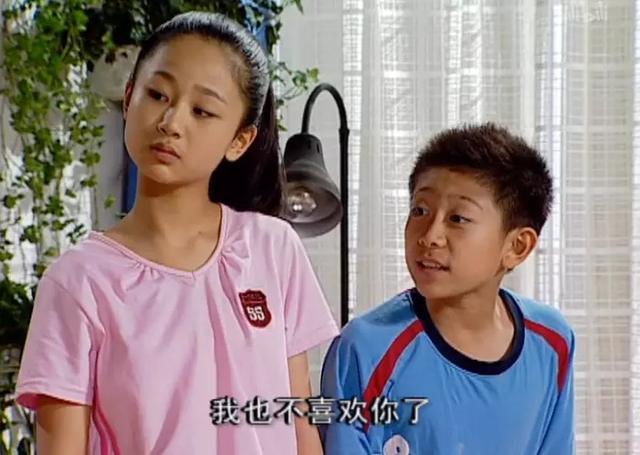 杨紫当年因她被《家有儿女》换掉,如今杨紫大火她却负面新闻缠身
