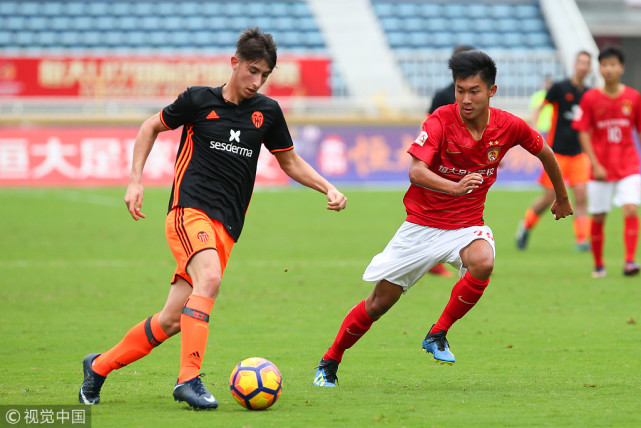 U17两场7球惨案 华夏对手:望中国用脑子踢球