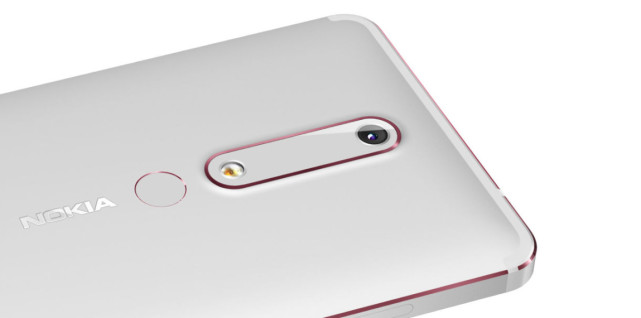 诺基亚反比小米速度快？刘海屏高屏占比新机或明日公布