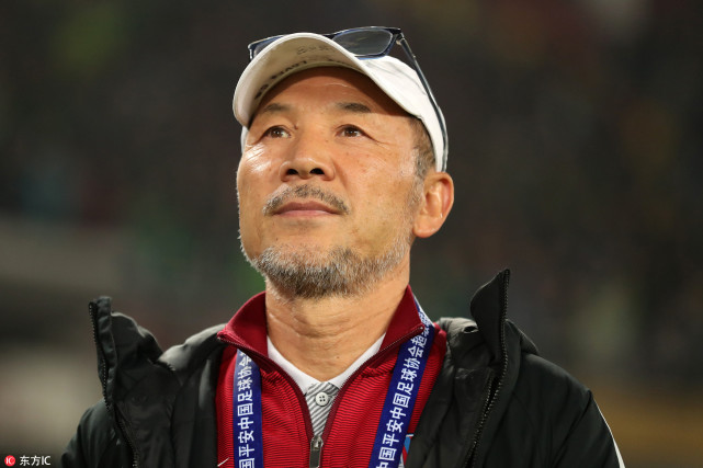 定了!张外龙重返中超签约建业 率队为保级而战