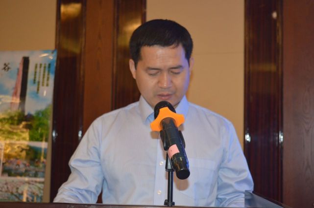 丝路汉关 山水新安2018新安旅游春季推介会