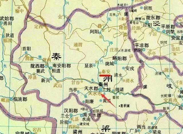 秦安县人口_定了 国家正式批复 甘谷 秦安将撤县设市