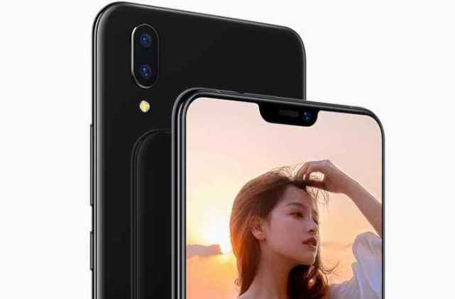 疑似OPPO R15s获型号核准 配屏下指纹或暑期登场