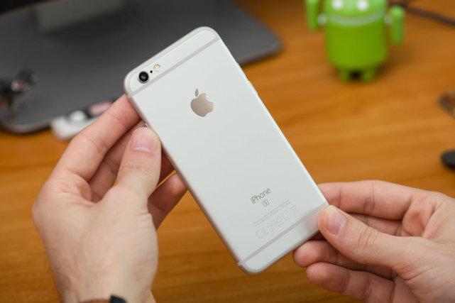 2018年最值得购买的iPhone机型：最好的依然是首选