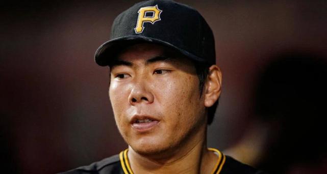 韩国酒驾球星拿到美国签证 姜正浩将重返MLB