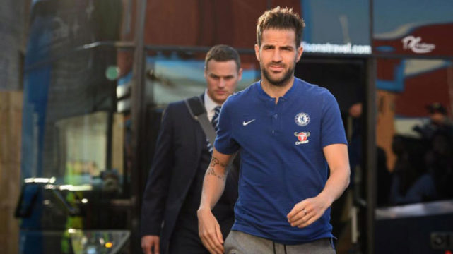 小法:看好皇马欧冠三连冠 萨拉赫应加盟切尔西