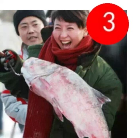 <em>东北大姐</em>丢了五斤半查干湖鱼之后…笑死人不偿