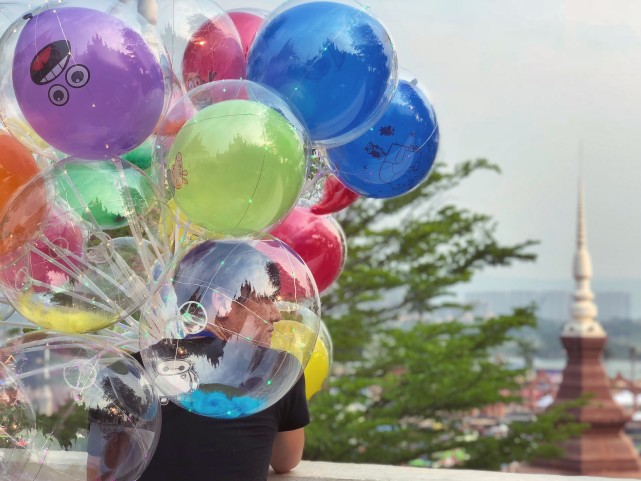 五一小长假外出旅行 这些iPhone拍照小技巧一定要记住