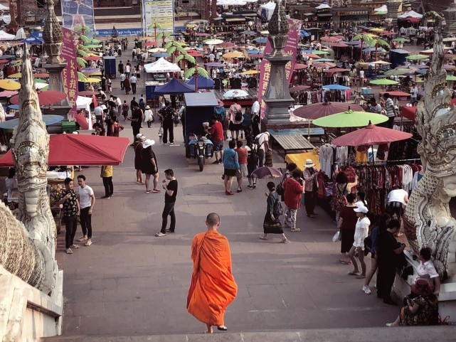 五一小长假外出旅行 这些iPhone拍照小技巧一定要记住