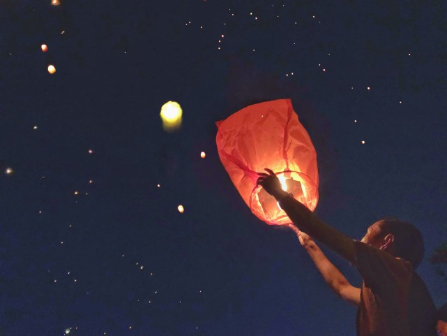 五一小长假外出旅行 这些iPhone拍照小技巧一定要记住