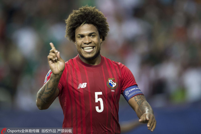 【夜读世界杯】加勒比不止有海盗!国足的送分