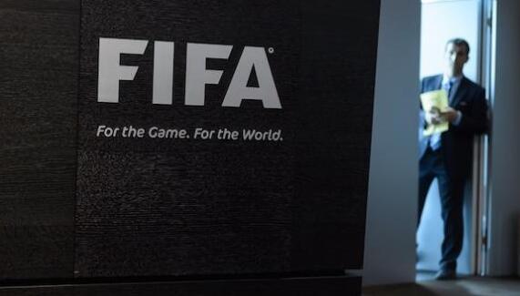 FIFA警告特朗普：勿用政治影响力干预世界杯申办