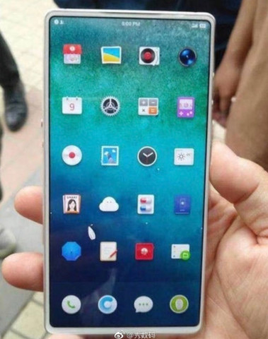 5月份坚果R、一加6、小米7陆续发布?罗永浩: