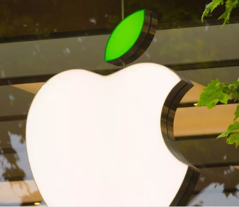 告别笨重的VR或AR头盔 传苹果公司正研发可视化无线耳机