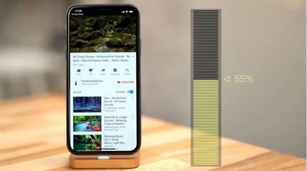 招聘清单暗示未来iPhone续航时间可能会有大幅提升