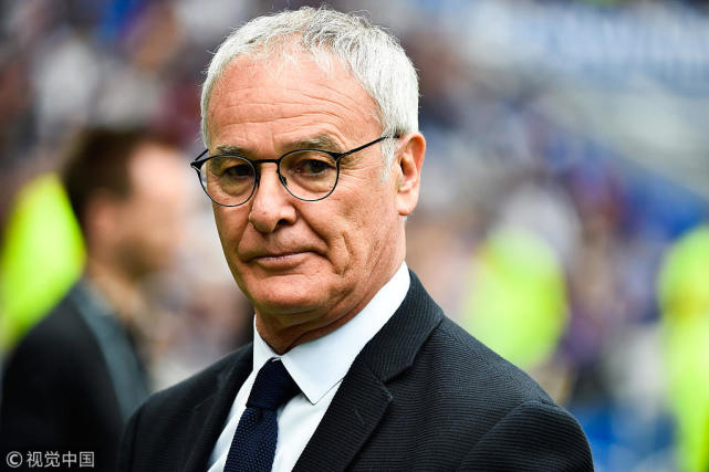 官方:拉涅利下赛季不再担任南特主帅