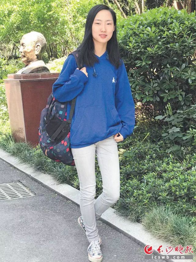 这些青年这么牛你知道吗?湖南这些被刷屏的学